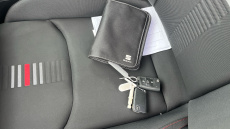 SEAT Arona 1.0 TSI 110 FR [EZ] 5dr Petrol Hatchback